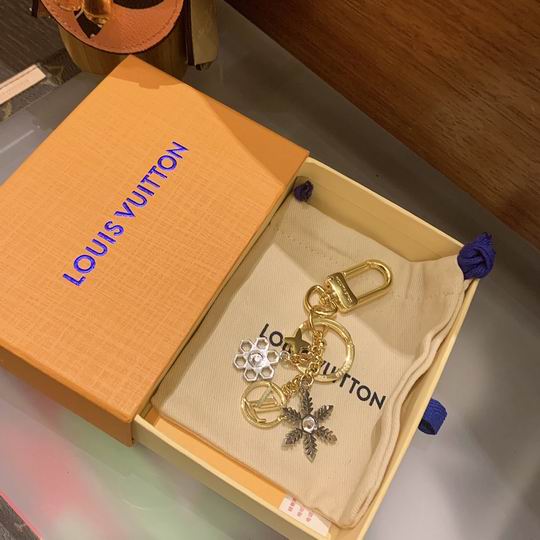 LV Keyring 02lyh375